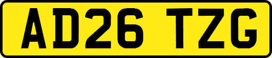 AD26TZG
