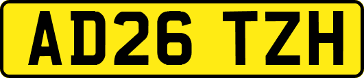 AD26TZH