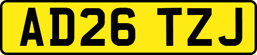 AD26TZJ