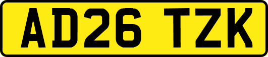 AD26TZK
