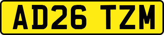AD26TZM