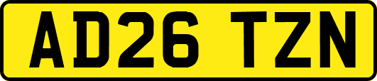 AD26TZN