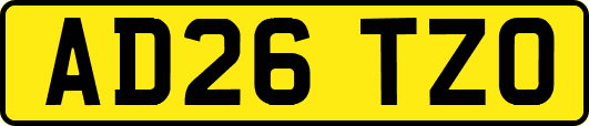 AD26TZO