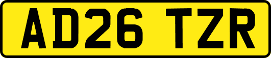 AD26TZR