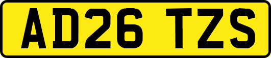 AD26TZS