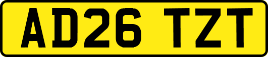 AD26TZT
