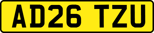 AD26TZU