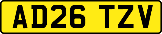 AD26TZV