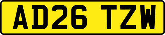 AD26TZW