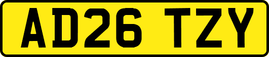 AD26TZY