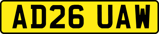 AD26UAW