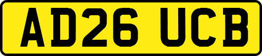 AD26UCB