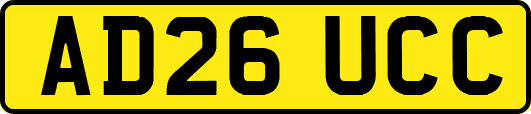 AD26UCC