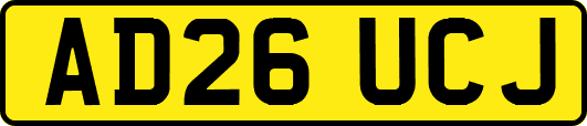 AD26UCJ