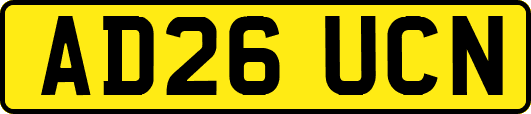 AD26UCN