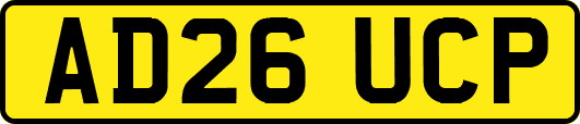 AD26UCP