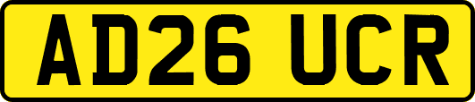 AD26UCR