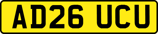 AD26UCU