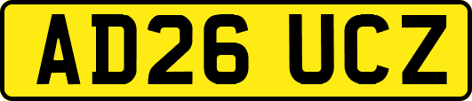AD26UCZ