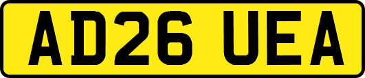 AD26UEA
