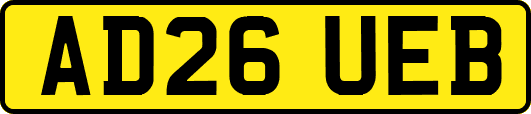 AD26UEB