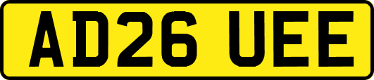 AD26UEE
