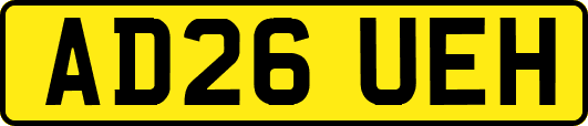 AD26UEH