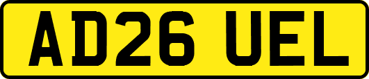 AD26UEL