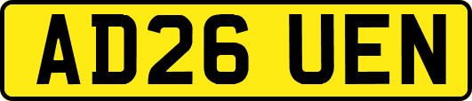 AD26UEN