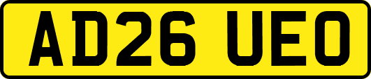 AD26UEO