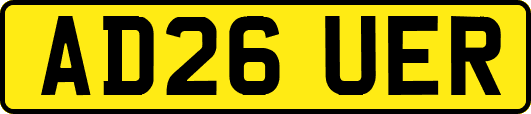 AD26UER