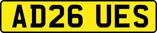 AD26UES