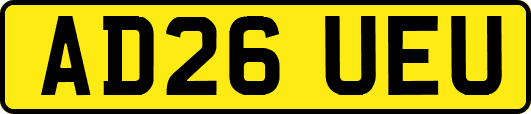 AD26UEU