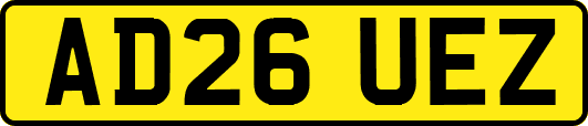 AD26UEZ