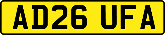 AD26UFA