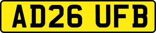 AD26UFB