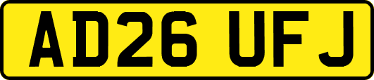 AD26UFJ