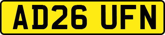 AD26UFN