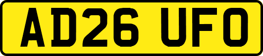 AD26UFO