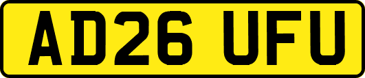AD26UFU
