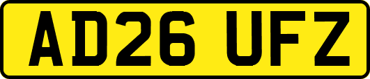 AD26UFZ