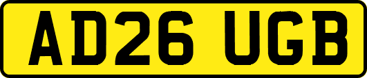 AD26UGB