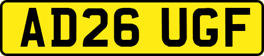 AD26UGF