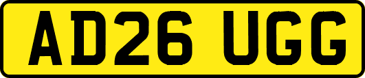 AD26UGG