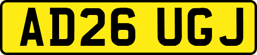 AD26UGJ