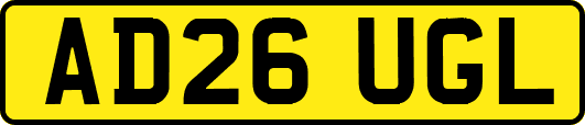 AD26UGL
