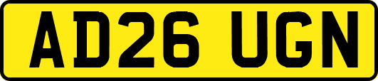 AD26UGN