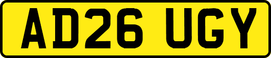 AD26UGY