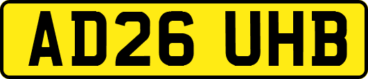 AD26UHB
