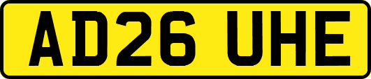 AD26UHE